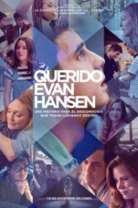 Querido Evan Hansen [Spanish]